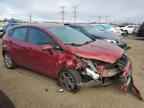 2016 FORD Fiesta