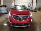 2024 CADILLAC XT5