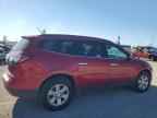 2013 CHEVROLET TRAVERSE