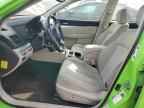 2010 SUBARU Legacy
