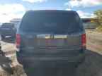2013 HONDA PILOT