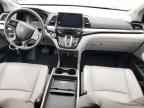 2024 HONDA ODYSSEY