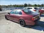 2001 BMW 5 series
