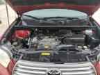 2009 TOYOTA HIGHLANDER