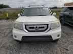 2011 HONDA PILOT