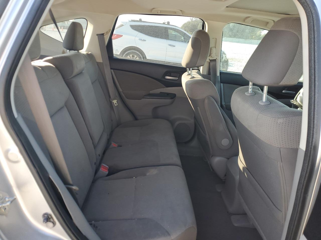 2013 HONDA CR-V