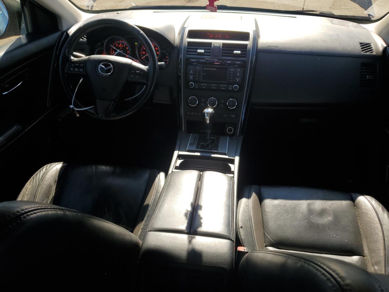 2012 MAZDA CX-9