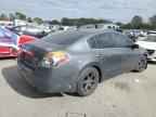 2009 NISSAN ALTIMA