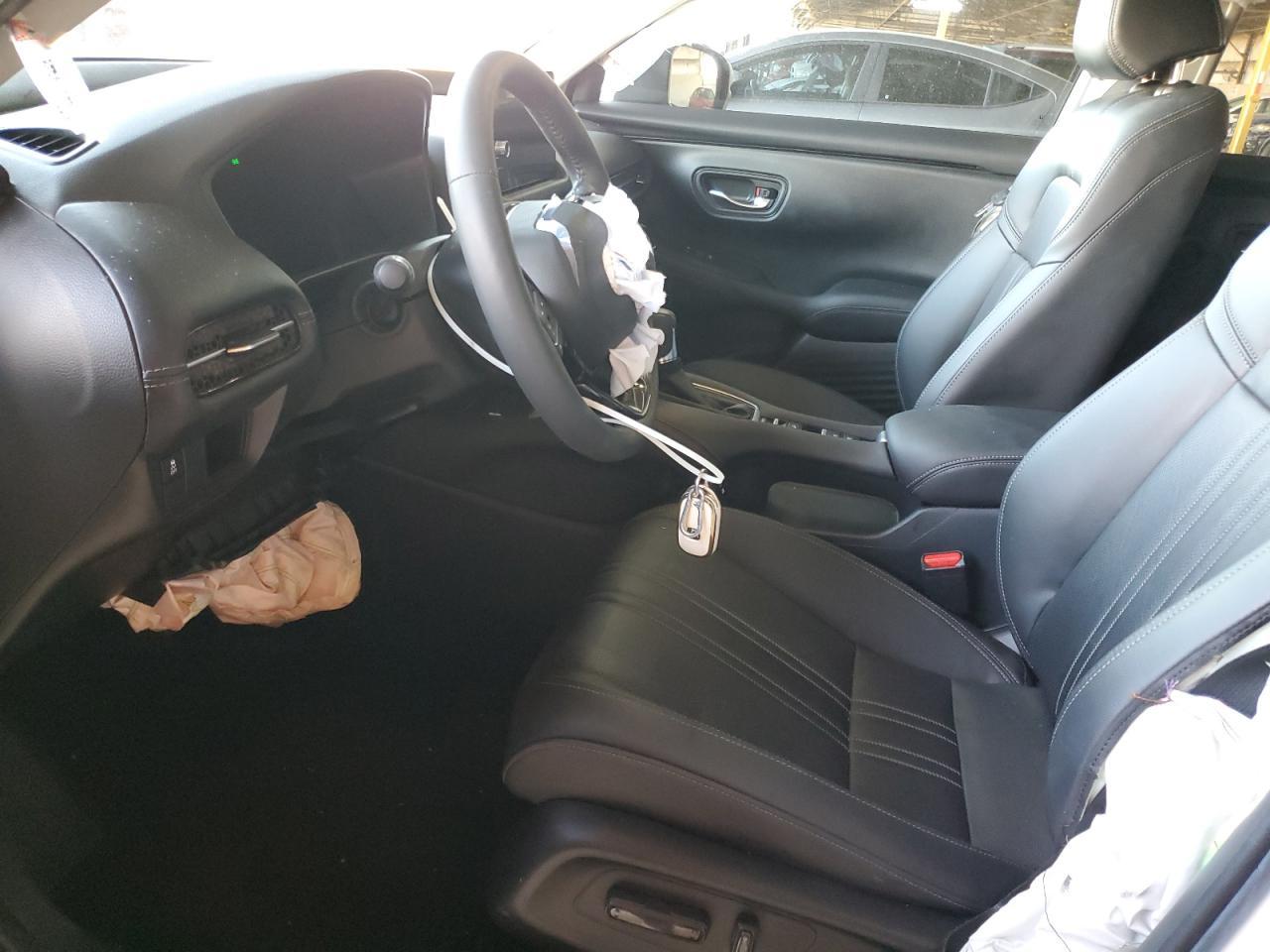 2024 HONDA HR-V
