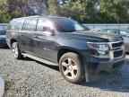 2015 CHEVROLET Suburban