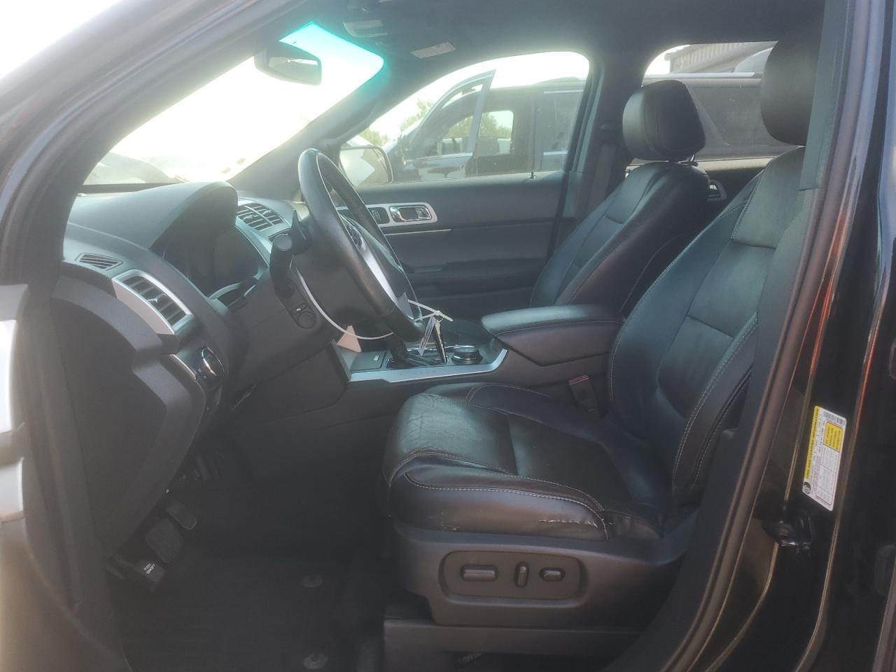 2015 FORD Explorer Sport Trac