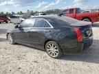 2017 CADILLAC ATS