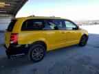 2015 DODGE GRAND CARAVAN