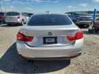 2015 BMW 4 Series