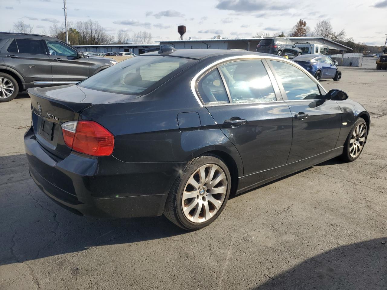 2006 BMW 3 SERIES