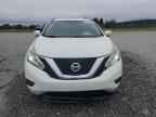 2015 NISSAN MURANO