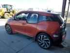 2014 BMW I3