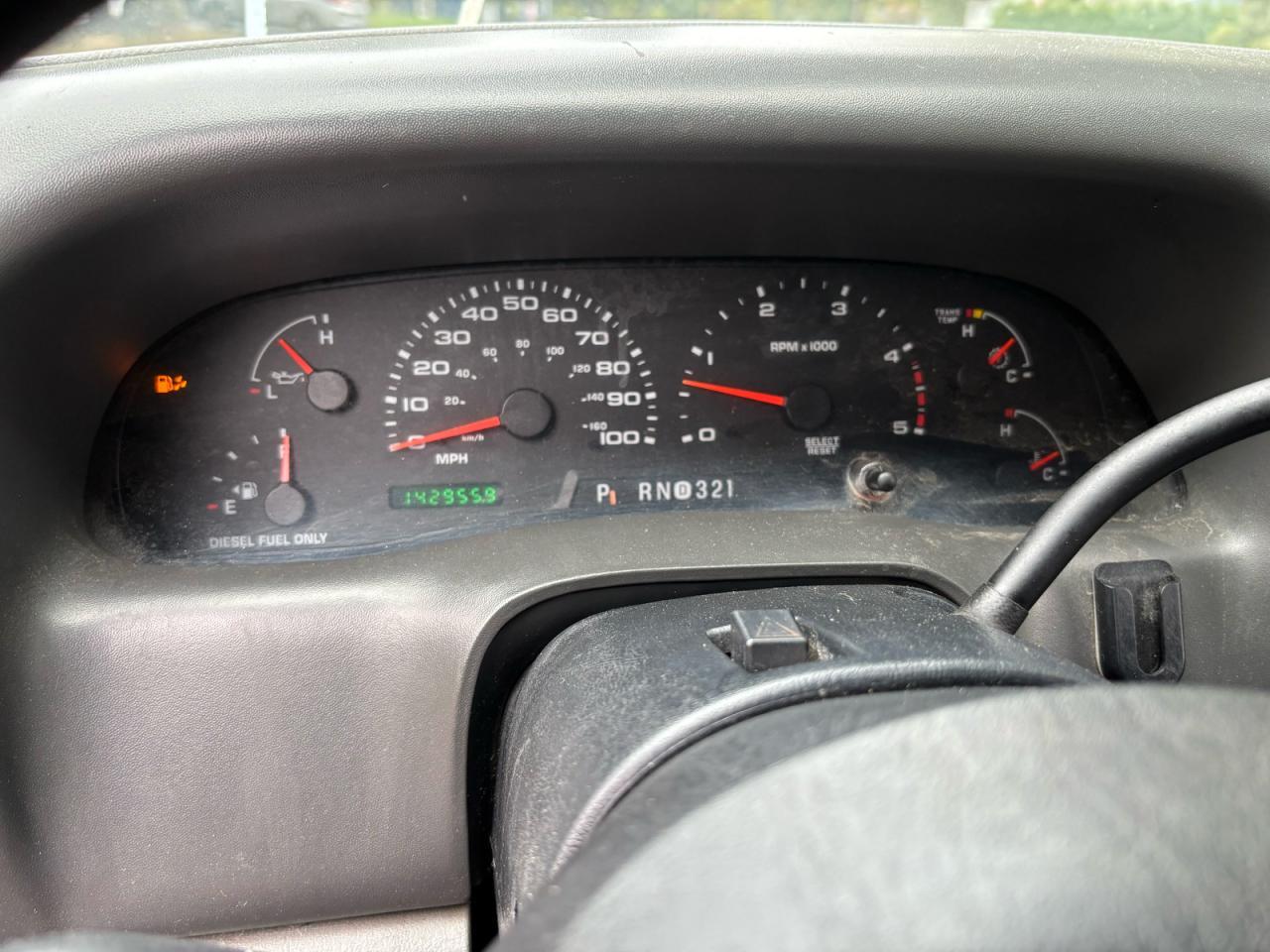 2004 FORD F-350