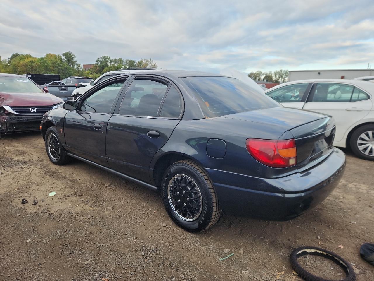 2000 SATURN Sl1