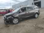 2016 KIA SEDONA