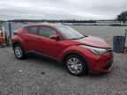 2020 TOYOTA C-HR
