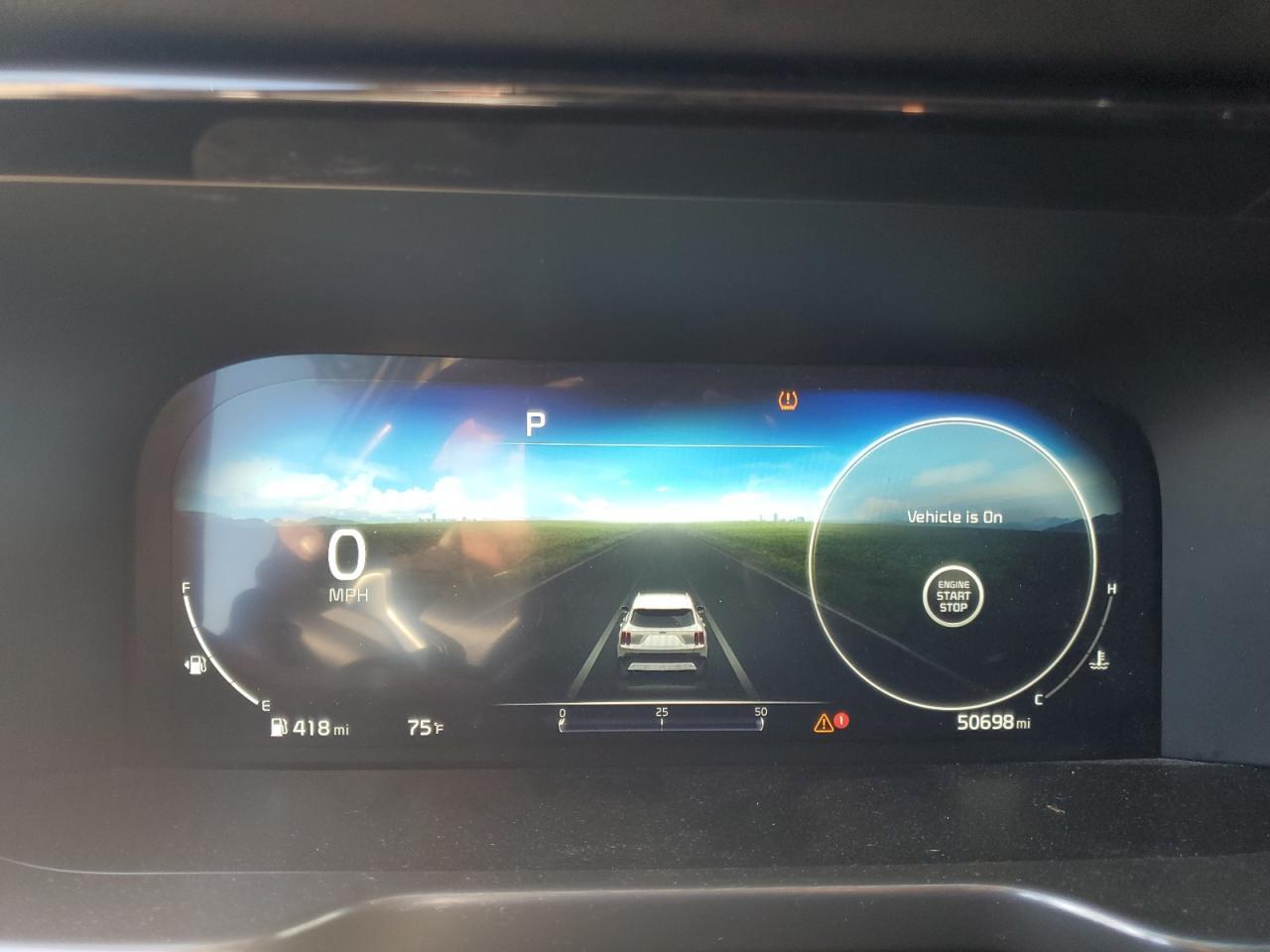 2021 KIA SORENTO