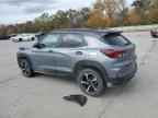 2022 CHEVROLET Trailblazer