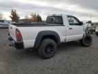 2012 TOYOTA TACOMA