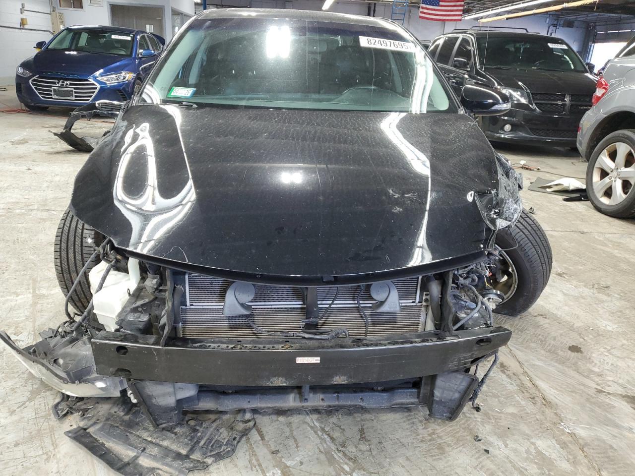 2013 TOYOTA Avalon