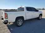 2015 GMC CANYON