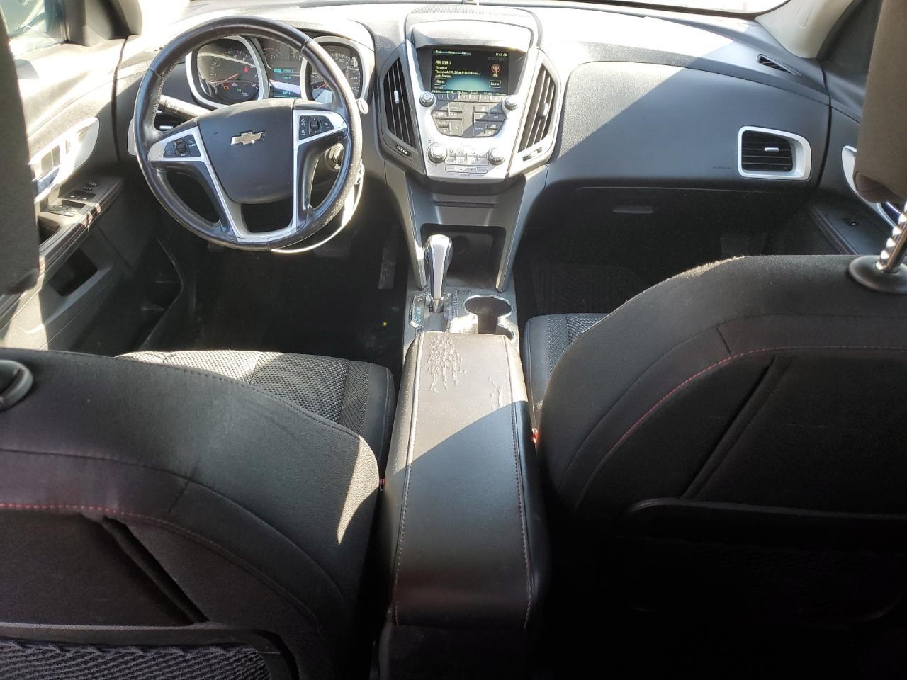 2014 CHEVROLET EQUINOX