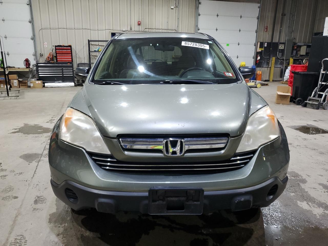 2008 HONDA CR-V