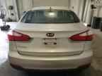 2014 KIA FORTE