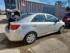 2010 KIA FORTE