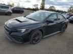 2023 SUBARU WRX