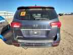 2015 KIA SEDONA