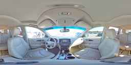 2013 NISSAN PATHFINDER