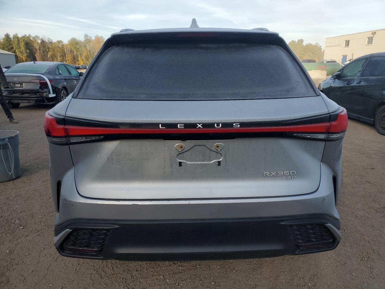 2024 LEXUS Rx