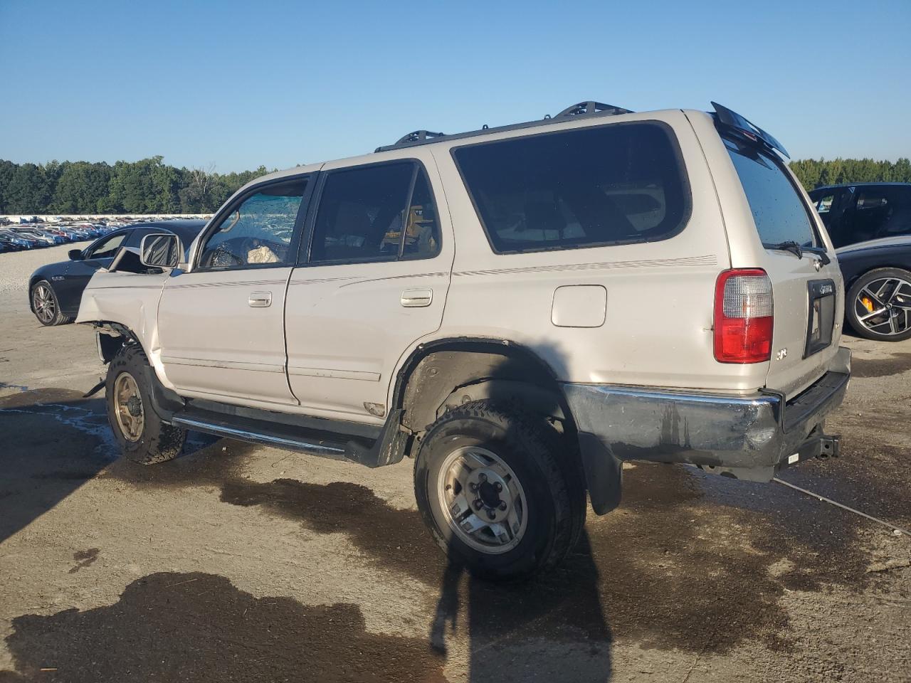 1998 TOYOTA 4Runner