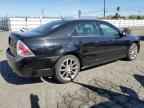 2008 FORD FUSION