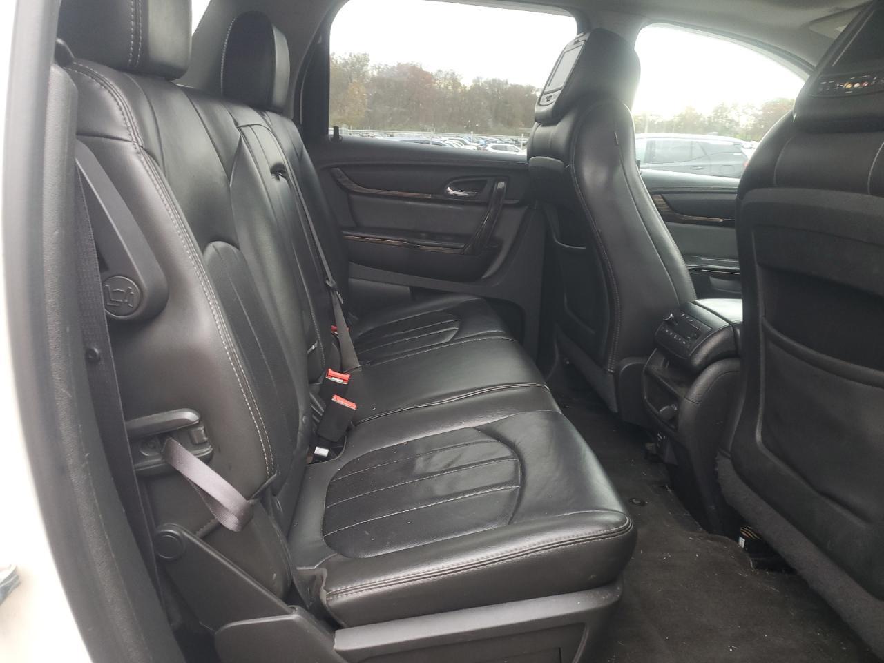 2015 GMC ACADIA