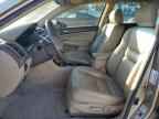 2005 HONDA ACCORD