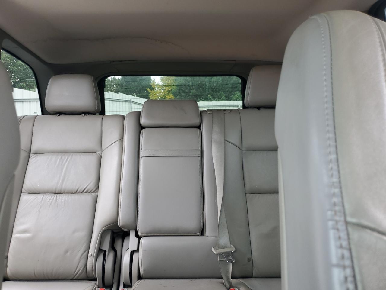 2012 JEEP Grand Cherokee