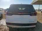 2025 GMC ACADIA