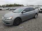 2014 NISSAN SENTRA