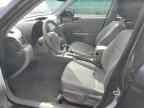 2009 SUBARU FORESTER