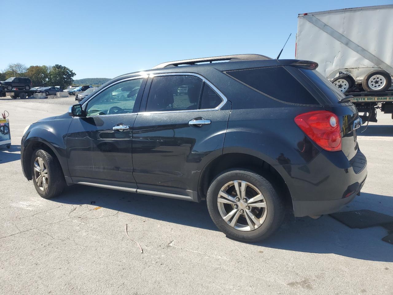 2012 CHEVROLET EQUINOX