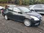 2015 NISSAN VERSA