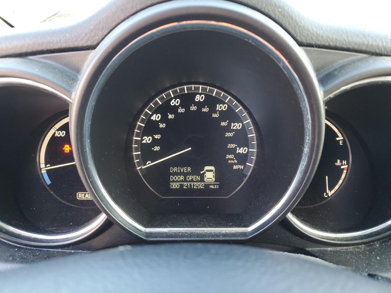 2006 LEXUS Rx