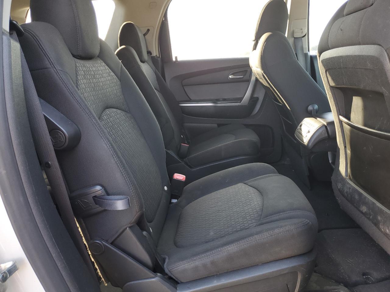 2008 GMC ACADIA